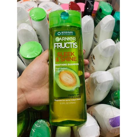 ♟garnier Shampoo And Conditioner From Usa Shopee Philippines