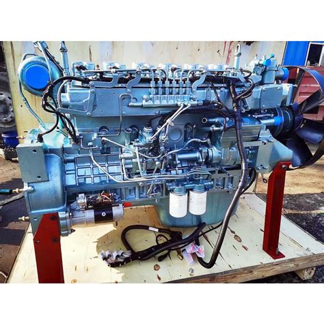 Sinotruk Howo Truck 371hp Engine For Sale Buy Howo Truck Engine