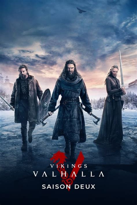 Vikings Valhalla En Streaming Hd Fran Ais Et Vostfr Gratuit Cpasmieux