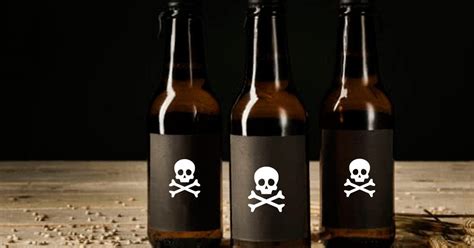 Cuáles son las consecuencias de consumir alcohol adulterado con metanol