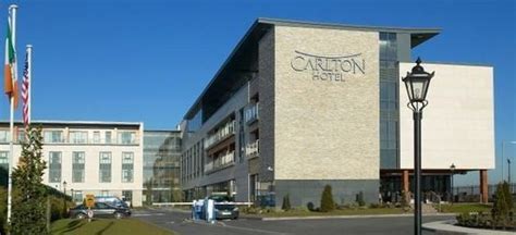 Carlton Hotel Dublin Airport