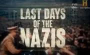 Documental Los Ultimos Dias De Los Nazis 6 El Fin Del Tercer Reich