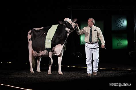 World Dairy Expo Judges Dates Britt Colleen