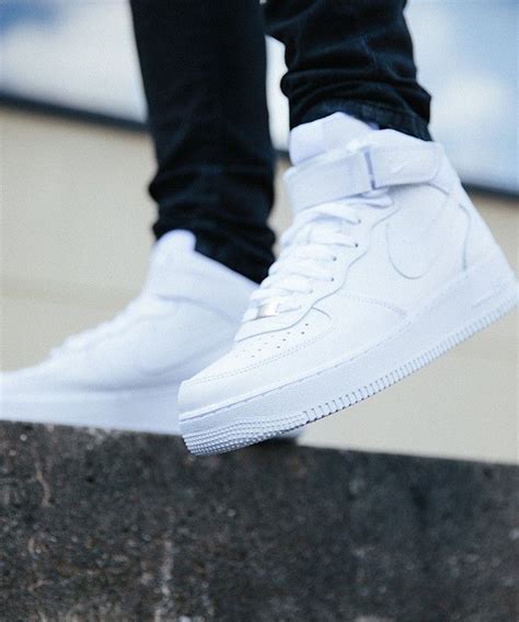 Nike-Air-Force-1-high | Defshop Magazin