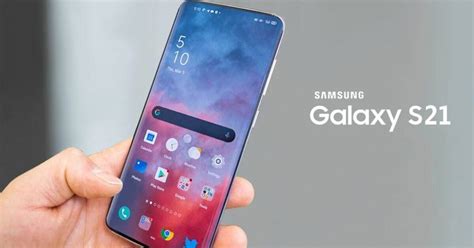 Samsung Galaxy S21 Se Lanzaría Para El Primer Trimestre Del 2021 Conoce Los Motivos Fayerwayer