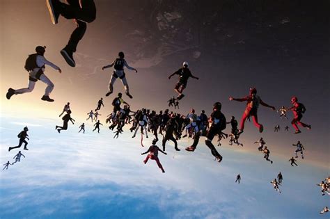 Невероятно красивые фотографии без фотошопа • 24pixelnews.com