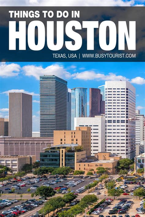 50 Best Fun Things To Do In Houston Texas Artofit