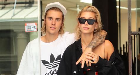 Justin Bieber Y Su Esposa Hailey Baldwin Se Bautizaron Y Lo Compartieron En Instagram Latin