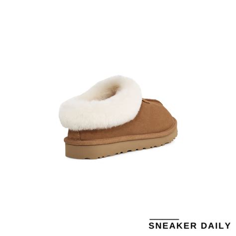 Gi Y Ugg Tazzette Slipper Chestnut Che