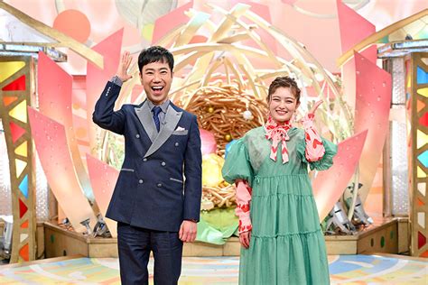 「新婚さんいらっしゃい」初回放送へ、藤井隆「夢叶った」 Lmaga Jp