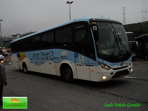 Tcbus Transportadora Tur Stica Natal