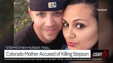 Stepmother Murder Trial Think Tank Reacts To Call Between Victims Dad