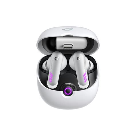 Anker's Soundcore VR P10 TWS Gaming earbuds designed for Meta Quest 2 ...
