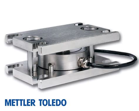 Mettler Toledo Weigh Modules Load Cells Weight Sensors