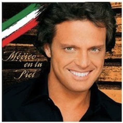 Luis Miguel - Mexico En La Piel (CD) - Amoeba Music