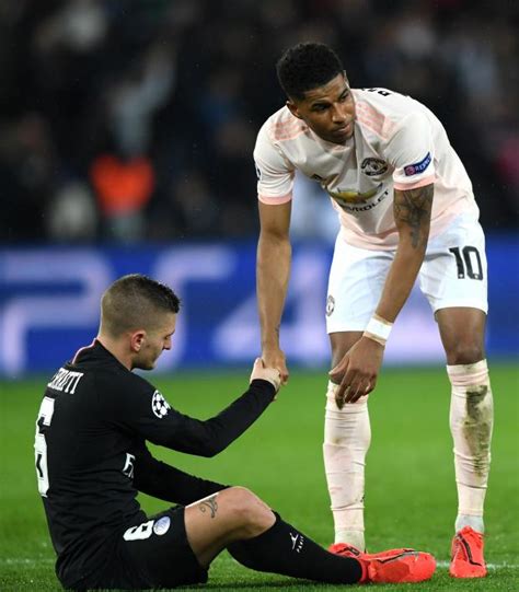 Man U vs PSG Highlights: Red Devils Complete Uninspiring Comeback