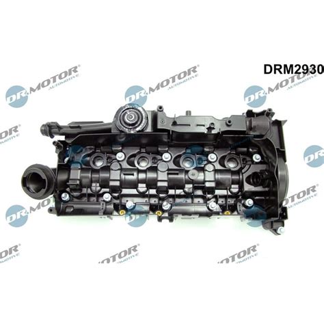 Dr Motor Ventildeckel Mit Schrauben Passend F R Bmw X X X