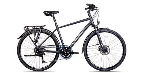 Unibike 2024 Najlepsze Rowery Voyager GTS