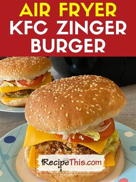 Kfc Zinger Sauce Hot Sex Picture