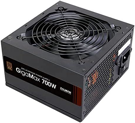 Amazon Thermaltake Smart W White Certified Psu Continuous