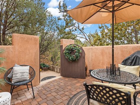 320 Calle Loma Norte Santa Fe NM 87501 Zillow