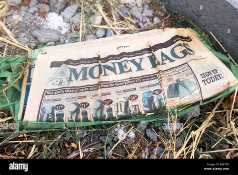 Lying On Newspaper Hi Res Stock Photography And Images Alamy