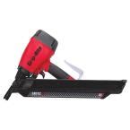 Senco Framepro Degree To Degree Framing Nailer Z N