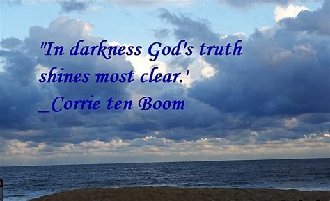 Corrie Ten Boom On Forgiveness Welcome To You Shall Be Free Indeed