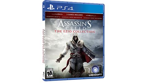 Assassins Creed The Ezio Collection Nintendo Switch 42 Off