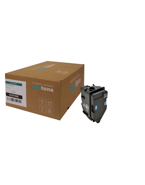 Konica Minolta Tnp K Aajw Toner Black K Ecotone Ecotone Gmbh