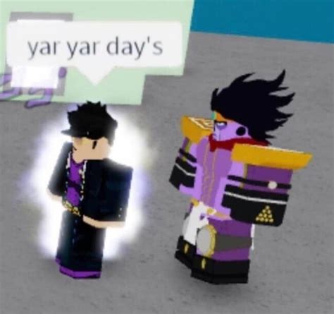 Roblox Kars Cosplay