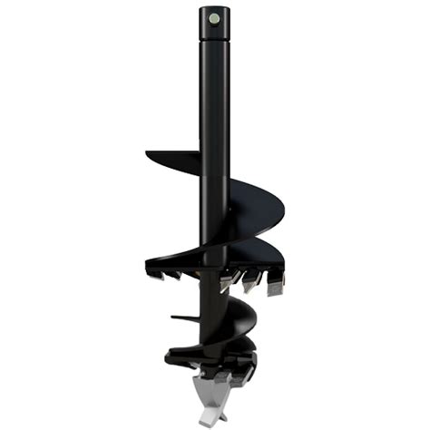 Tree Planting Auger 200mm And 400mm Earthmoving Warehouse