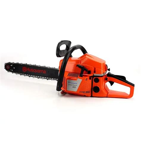 Купить Бензопила Хускварна Husqvarna 365 ХР (3.5 кВт, шина 40 см ...