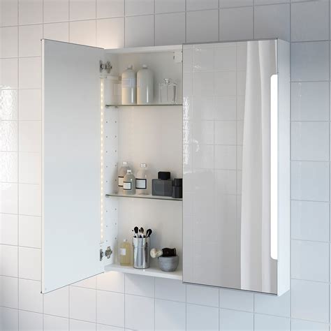 Mirror Cabinets Storage And Organisation Ikea