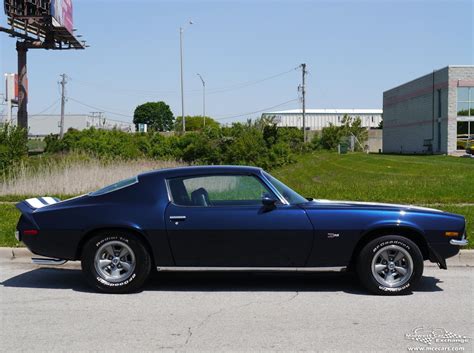 1973, Chevrolet, Camaro, Z28, Cars, Coupe Wallpapers HD / Desktop and ...