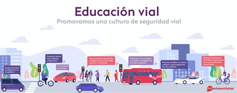 Movimentistas Educaci N Vial La Clave Hacia La Seguridad Vial