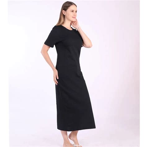 Robe Germinate Maxi T Shirt Robe Femmes T Plage Sexy F Te Moulante