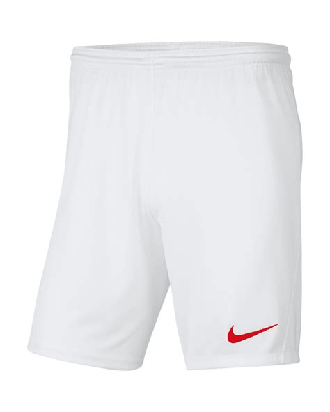 Short Nike Park Iii Homme Bv Recupsports