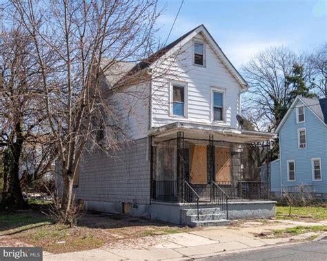426 N 36th St Pennsauken Nj 08110 Mls Njcd2061962