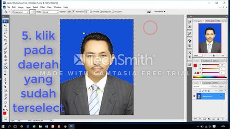 Tutorial Photoshop Cs Untuk Pemula Satu Trik