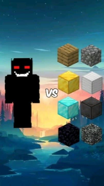 Who Is Stronger Hogalalla Vs All Block In Minecraft 😈 Youtube