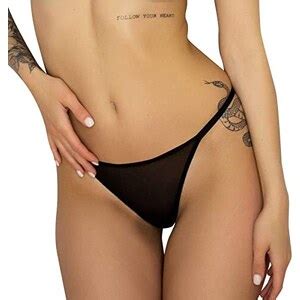 Milont Perizoma Da Donna Perizoma Con Perizoma Cut Out Slip Bikini Sexy