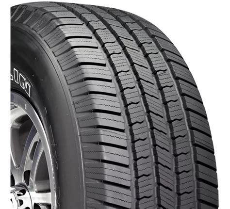 275 55 R20 Llanta Michelin Ltx M s2 113h Envío gratis