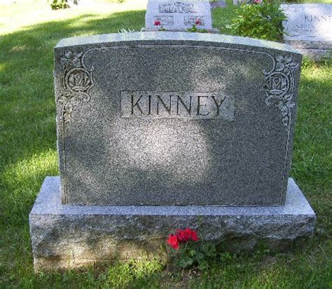 Luther Otis Kinney 1914 1966 Mémorial Find a Grave