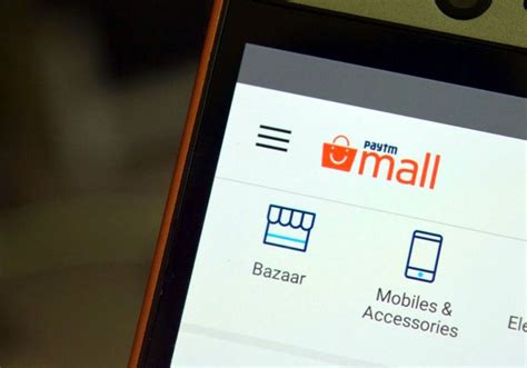 Paytm Plans To Invest $2.5 Bn To Grow Its Ecommerce Business Paytm Mall