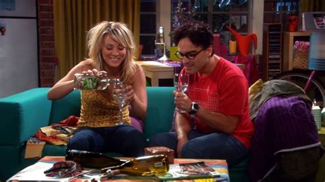 The Big Bang Theory Season 3 ทฤษฎีวุ่นหัวใจ ปี 3 ตอนที่ 2 โอเวอร์มูฟวี่ส์