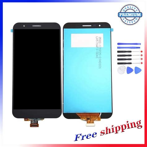 New For Lg Stylo Plus Tp M Mp Lcd Display Touch Screen