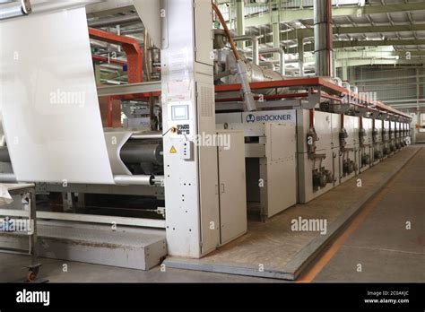 Textile Dye Machines Hi Res Stock Photography And Images Alamy