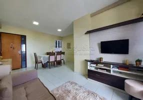 Apartamentos Venda Na Avenida Governador Carlos De Lima Cavalcante