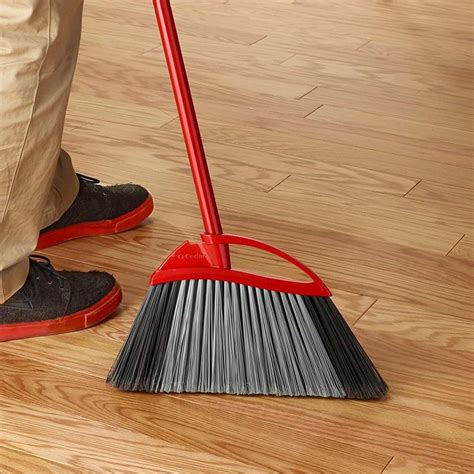 How to Clean Your Broom | Family Handyman